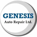 genisis auto repair